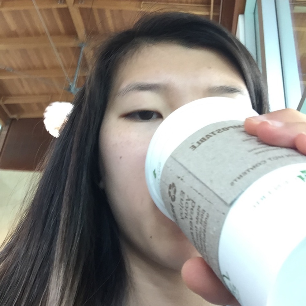 Meet your Posher, Sarah